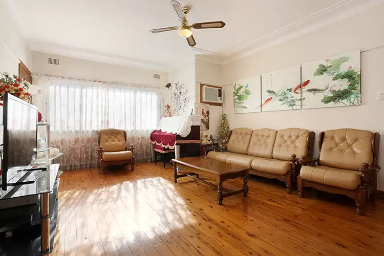 47 Dan Avenue, Blacktown NSW 2148