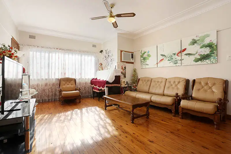 Main view of Homely house listing, 47 Dan Avenue, Blacktown NSW 2148