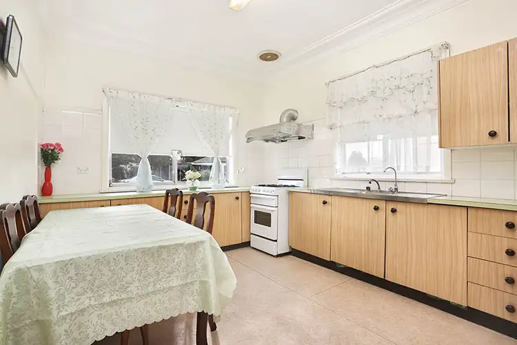 Third view of Homely house listing, 47 Dan Avenue, Blacktown NSW 2148