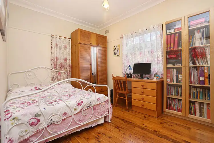 Fourth view of Homely house listing, 47 Dan Avenue, Blacktown NSW 2148