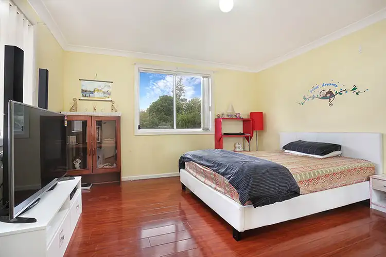 Sixth view of Homely house listing, 47 Dan Avenue, Blacktown NSW 2148