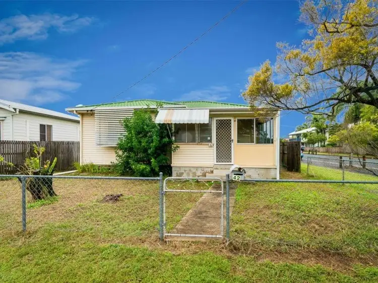 42 Grendon Street, North Mackay QLD 4740