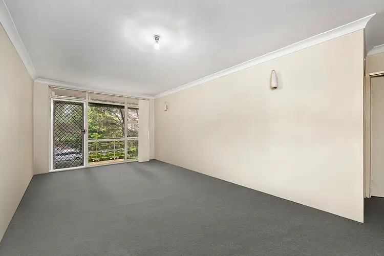 Second view of Homely unit listing, 9/4-6 Tintern Road, Ashfield NSW 2131