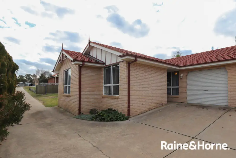 Main view of Homely house listing, 1/28 Prospect Street, South Bathurst NSW 2795