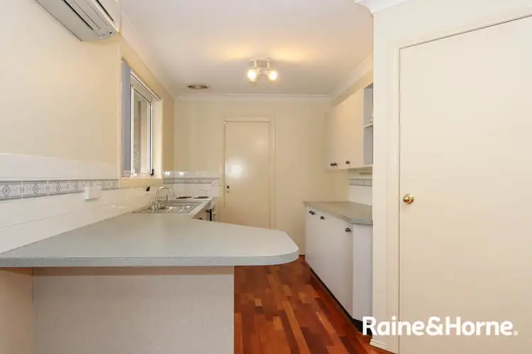 Second view of Homely house listing, 1/28 Prospect Street, South Bathurst NSW 2795