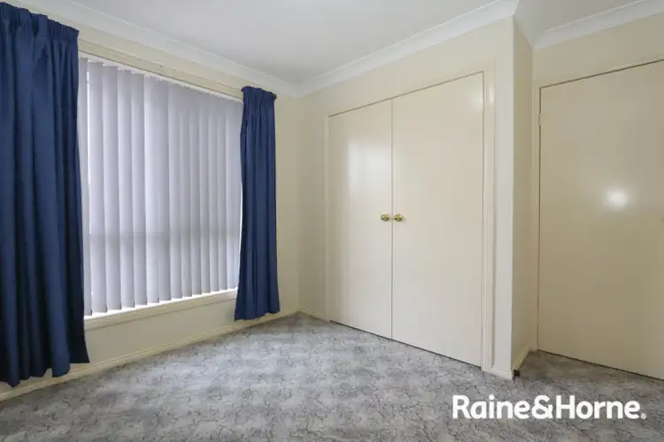 Seventh view of Homely house listing, 1/28 Prospect Street, South Bathurst NSW 2795