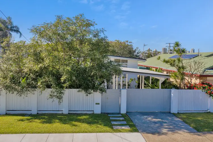 Main view of Homely house listing, 3 College Avenue, Southport QLD 4215
