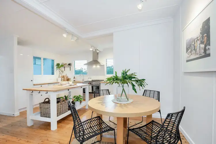 Third view of Homely house listing, 3 College Avenue, Southport QLD 4215