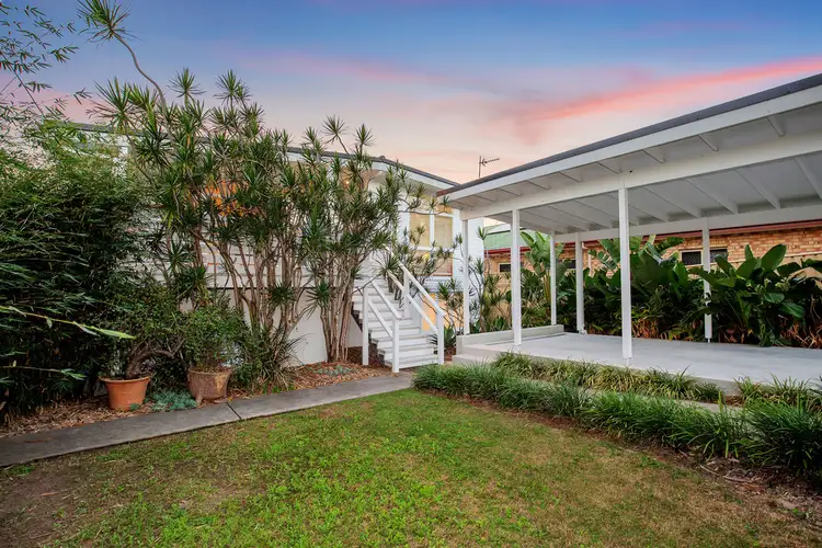 Fourth view of Homely house listing, 3 College Avenue, Southport QLD 4215