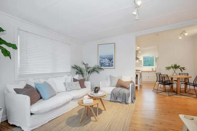 Fifth view of Homely house listing, 3 College Avenue, Southport QLD 4215
