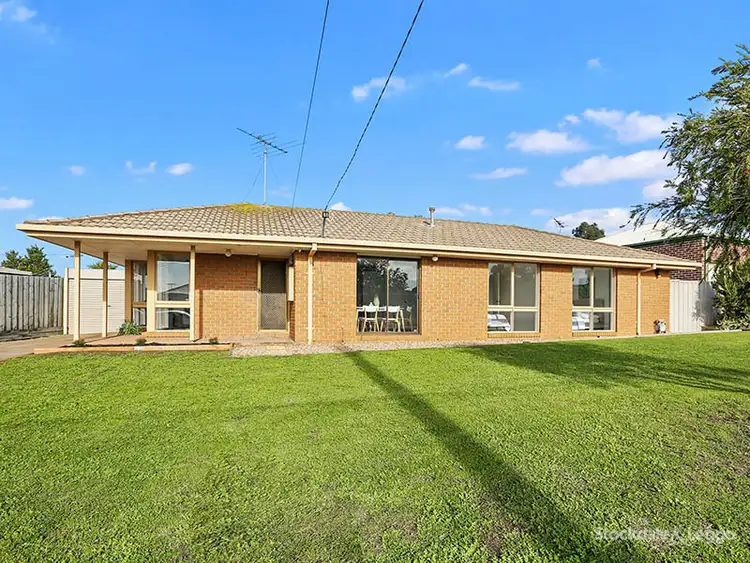 1 Seymour Close, Grovedale VIC 3216