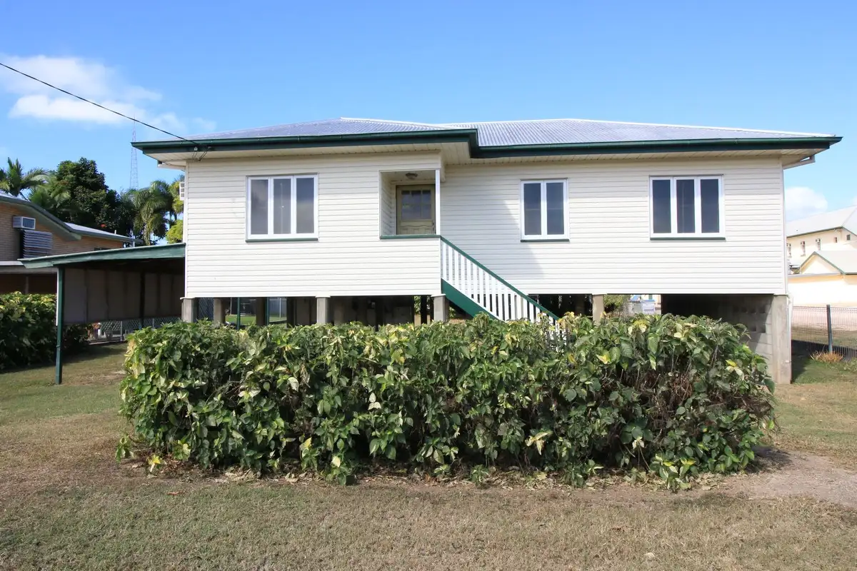 Main view of Homely house listing, 17 ELEVENTH STREET, Home Hill QLD 4806