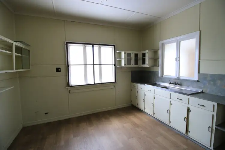 Second view of Homely house listing, 17 ELEVENTH STREET, Home Hill QLD 4806