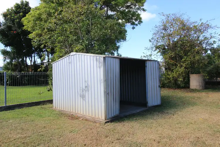 Third view of Homely house listing, 17 ELEVENTH STREET, Home Hill QLD 4806