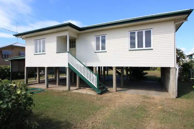 Fourth view of Homely house listing, 17 ELEVENTH STREET, Home Hill QLD 4806