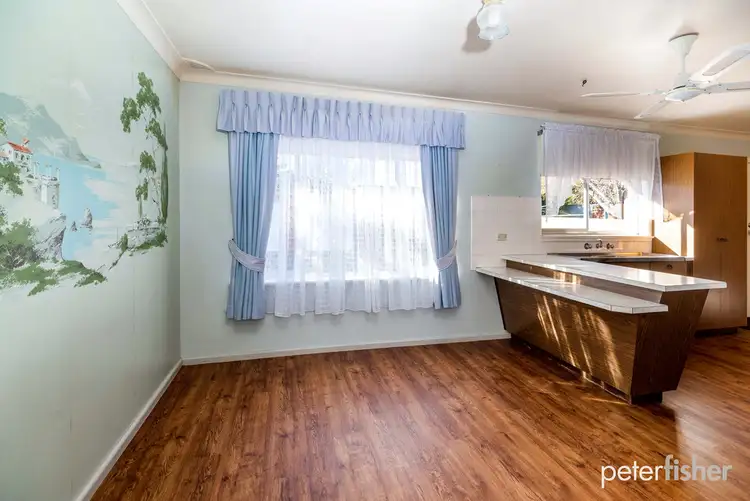 Fifth view of Homely house listing, 70 Cecil Road, Orange NSW 2800
