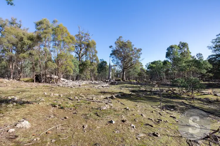 Third view of Homely land listing, 276 Lilydale Road, Rocherlea TAS 7248