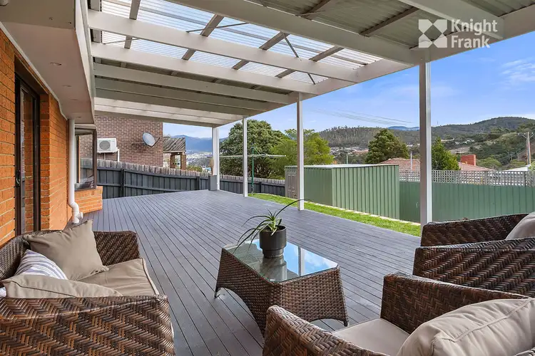 Main view of Homely house listing, 9 Takone Street, Geilston Bay TAS 7015