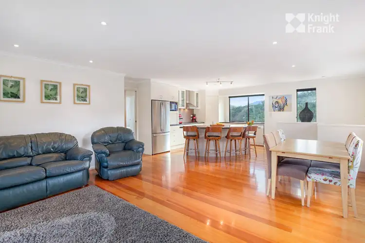 Fourth view of Homely house listing, 9 Takone Street, Geilston Bay TAS 7015