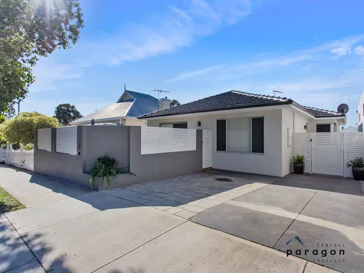 20 Woodville Street, North Perth WA 6006