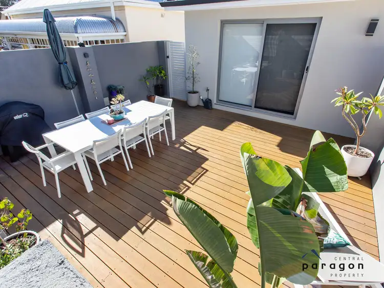 Third view of Homely house listing, 20 Woodville Street, North Perth WA 6006