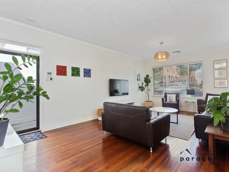 Fourth view of Homely house listing, 20 Woodville Street, North Perth WA 6006
