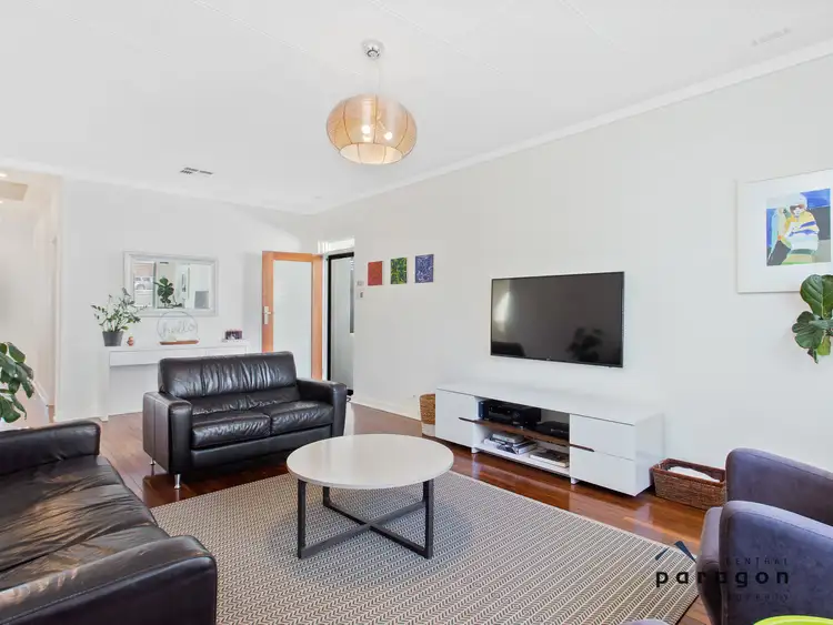 Fifth view of Homely house listing, 20 Woodville Street, North Perth WA 6006