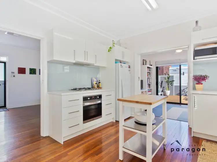 Sixth view of Homely house listing, 20 Woodville Street, North Perth WA 6006
