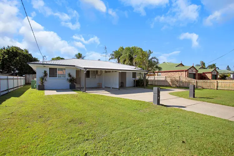 Second view of Homely semi-detached listing, 56 Edward Street, South Mackay QLD 4740