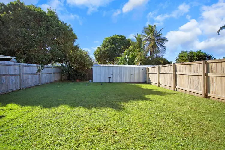 Third view of Homely semi-detached listing, 56 Edward Street, South Mackay QLD 4740