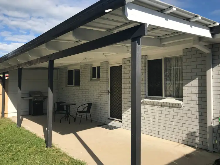 Fourth view of Homely semi-detached listing, 56 Edward Street, South Mackay QLD 4740