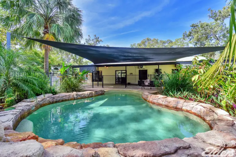 264 Daniel Circuit, Herbert NT 836