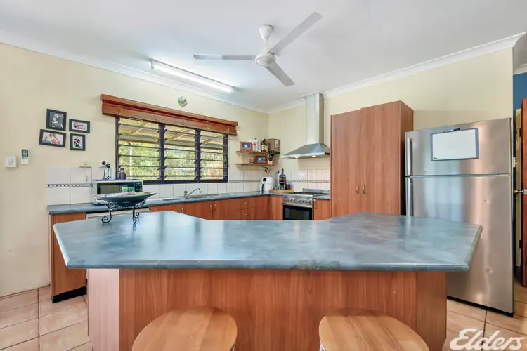 Second view of Homely house listing, 264 Daniel Circuit, Herbert NT 836