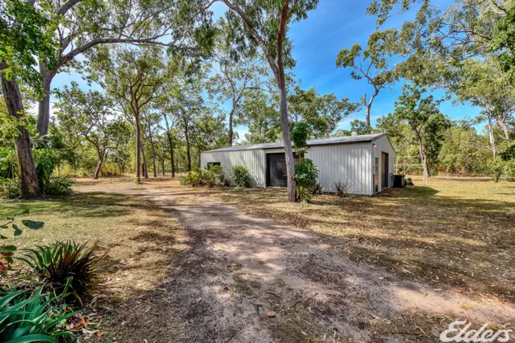 Third view of Homely house listing, 264 Daniel Circuit, Herbert NT 836