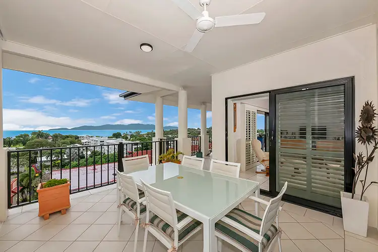 8/13 Little Street, Belgian Gardens QLD 4810