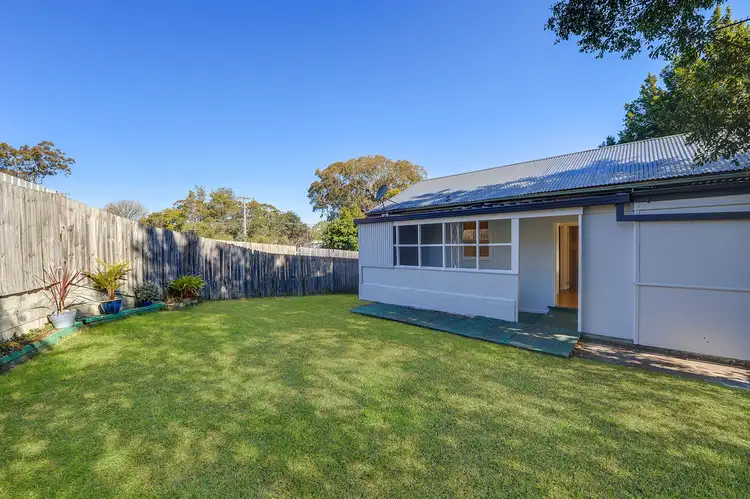 48 Woodcourt Road, Berowra Heights NSW 2082