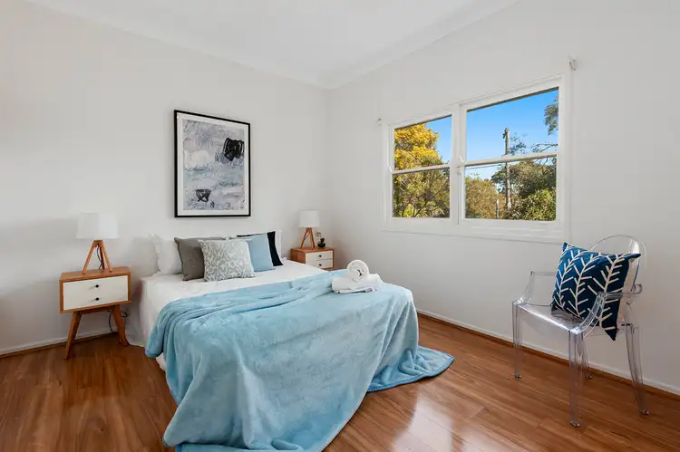 Fifth view of Homely house listing, 48 Woodcourt Road, Berowra Heights NSW 2082