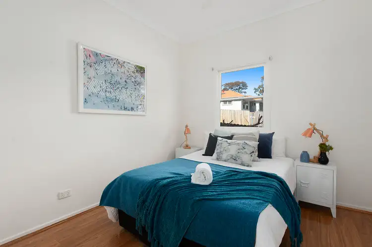 Sixth view of Homely house listing, 48 Woodcourt Road, Berowra Heights NSW 2082