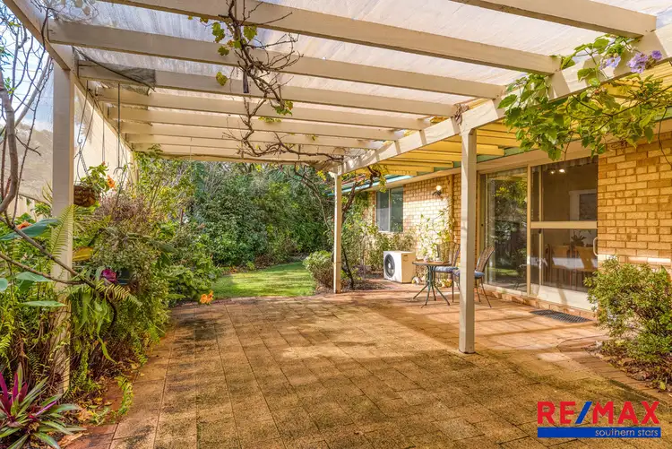 Third view of Homely house listing, 22 Debries Place, Bull Creek WA 6149