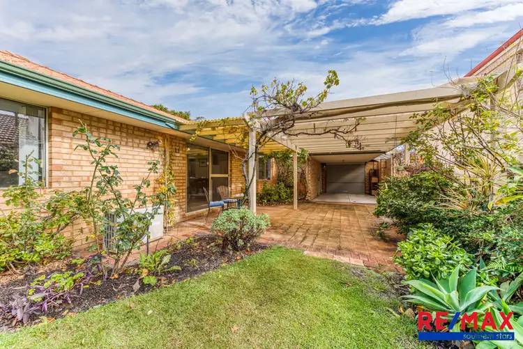 Fourth view of Homely house listing, 22 Debries Place, Bull Creek WA 6149