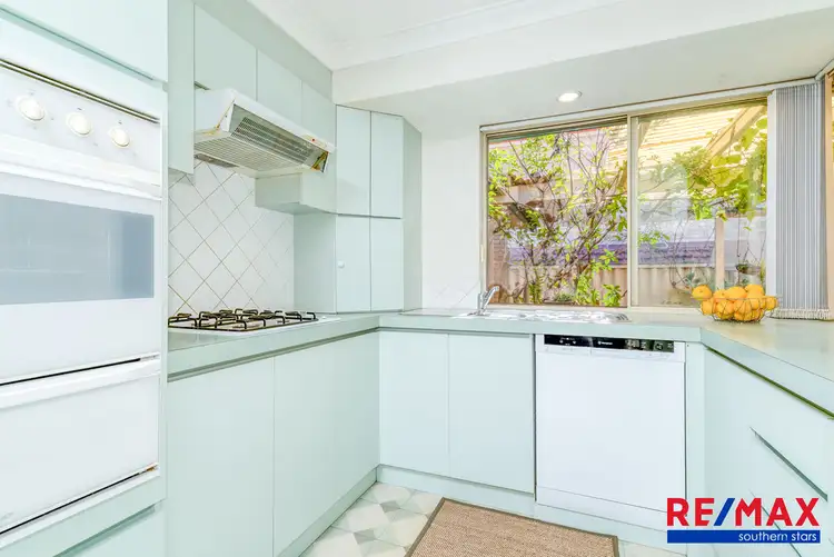 Fifth view of Homely house listing, 22 Debries Place, Bull Creek WA 6149