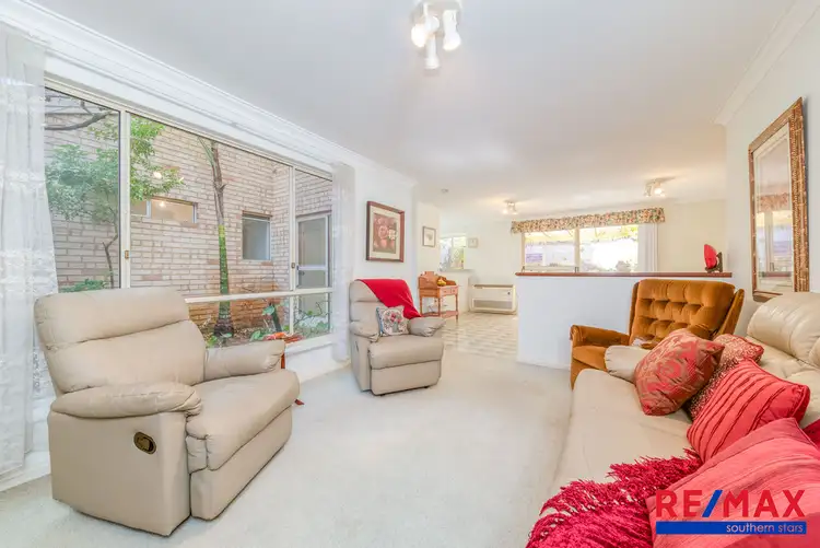 Sixth view of Homely house listing, 22 Debries Place, Bull Creek WA 6149