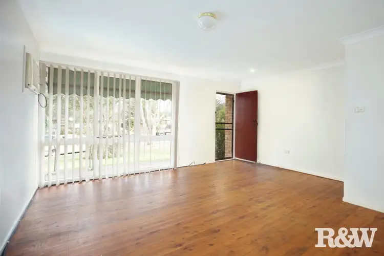 Fourth view of Homely house listing, 1 Lawry Place, Shalvey NSW 2770