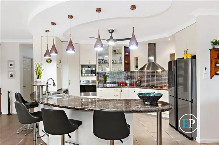 Third view of Homely house listing, 3 Lulu Court, Bushland Beach QLD 4818