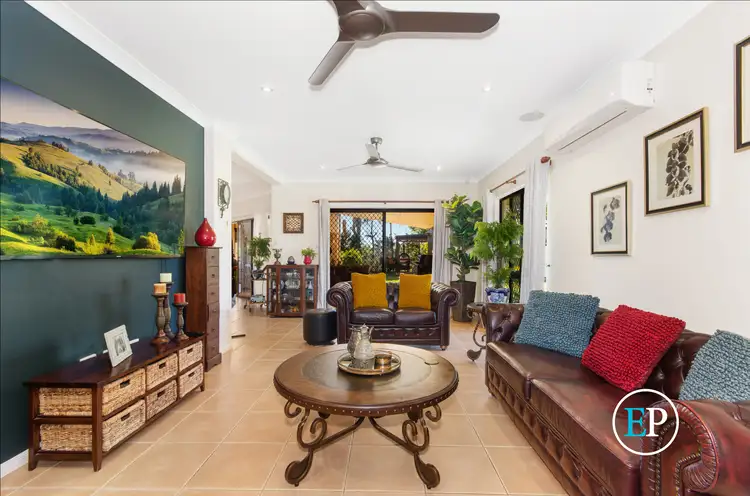 Fourth view of Homely house listing, 3 Lulu Court, Bushland Beach QLD 4818