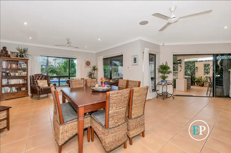 Fifth view of Homely house listing, 3 Lulu Court, Bushland Beach QLD 4818