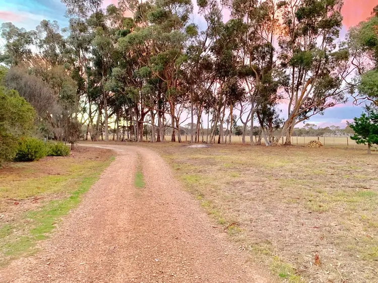 Main view of Homely rural property listing, Address available on request
