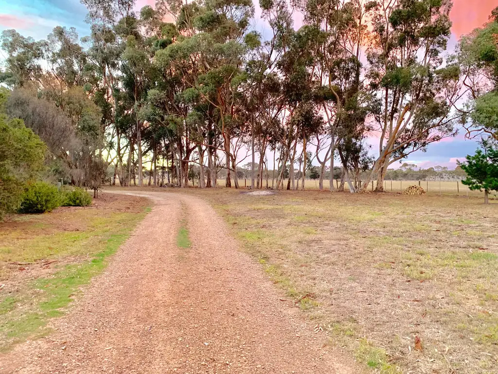 Main view of Homely rural property listing, Address available on request