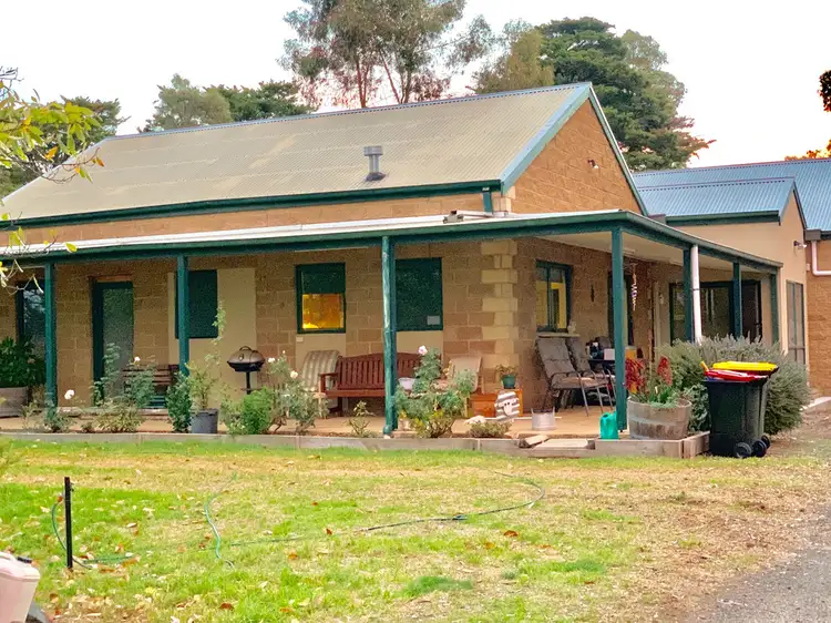 Third view of Homely rural property listing, Address available on request