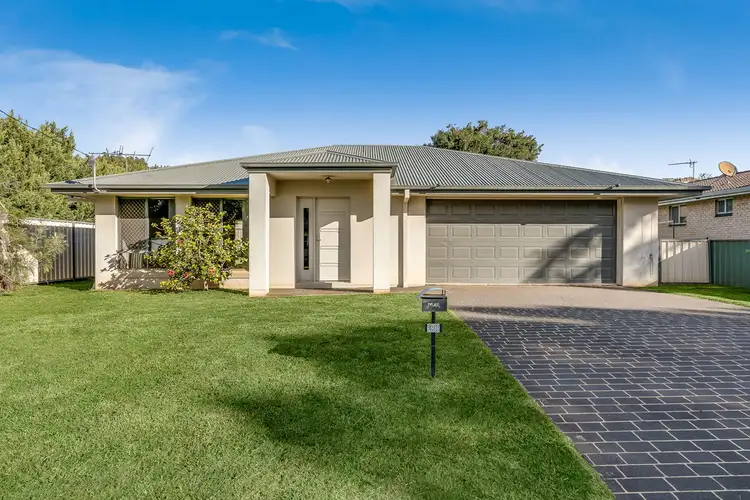 Main view of Homely house listing, 28 Ascot Street, Newtown QLD 4350